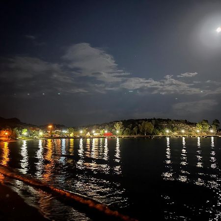 Alexander'S Villa Kritharia  ภายนอก รูปภาพ